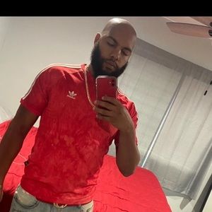 Meet your Posher, Tariq